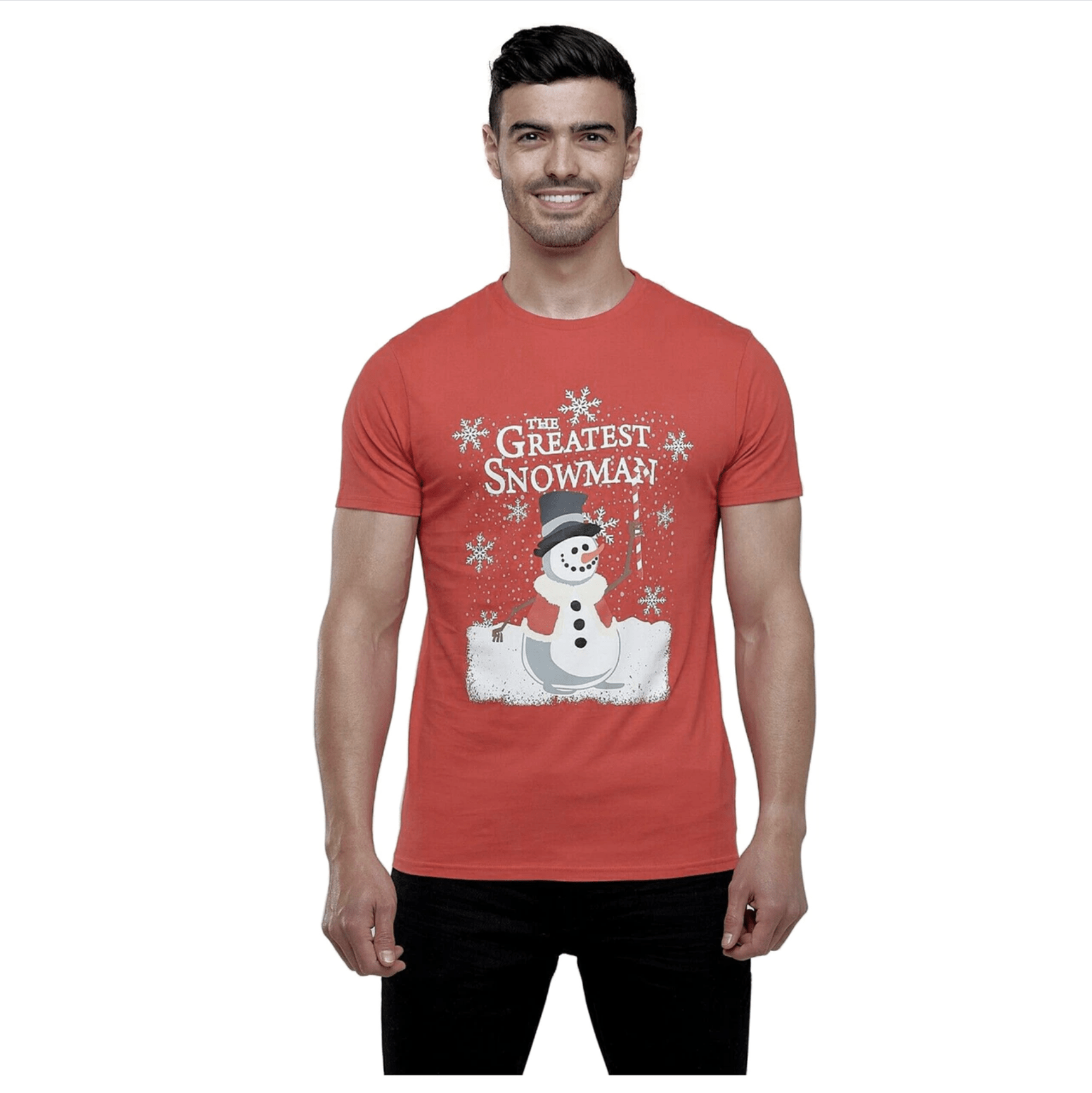 shopping-for-mens-christmas-t-shirt-greatest-snowman-navy-xmas-party-tee-discount_1.png