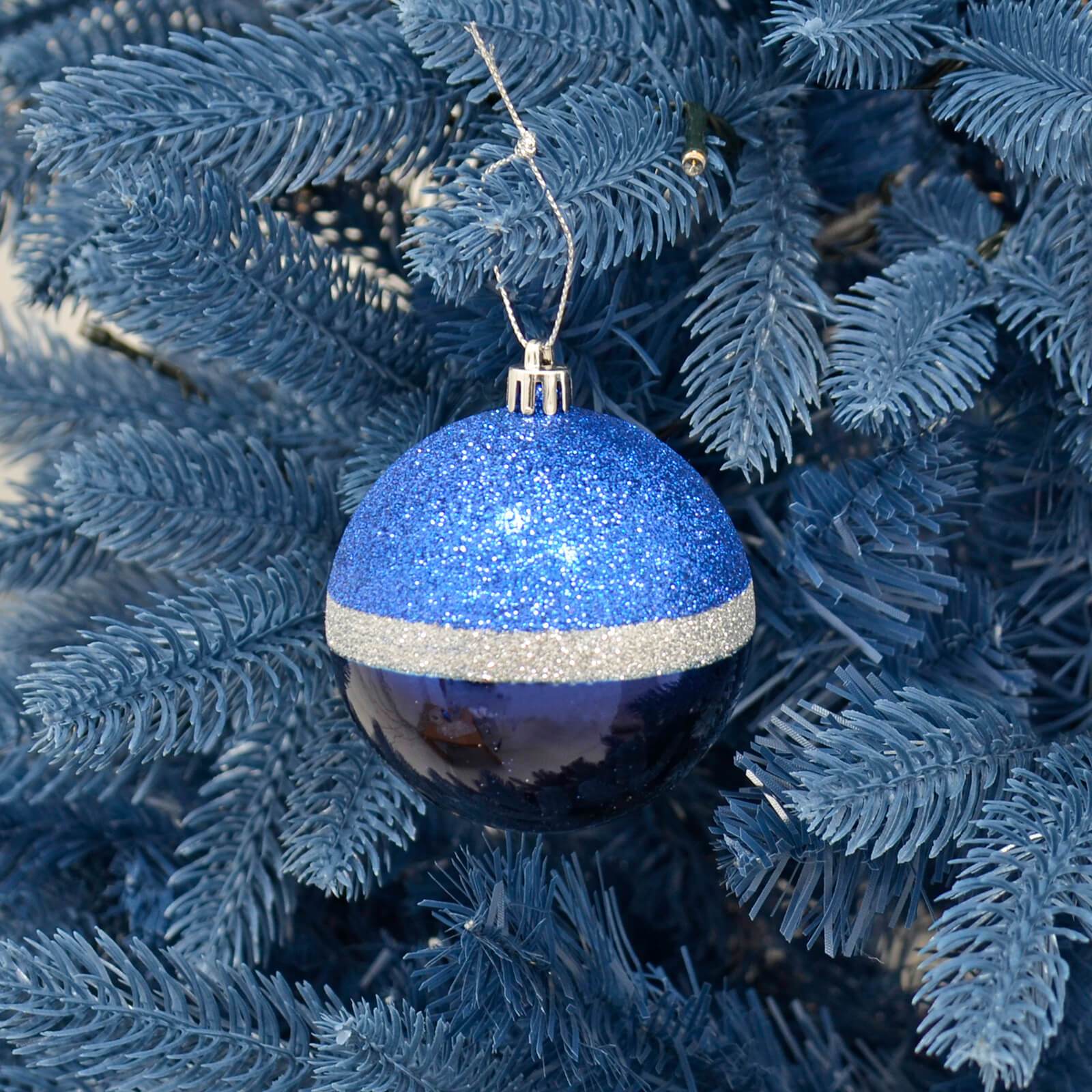 find-wholesale-3pk-large-round-christmas-tree-baubles-8cm-navy-silver-online-hot-sale_1.jpg