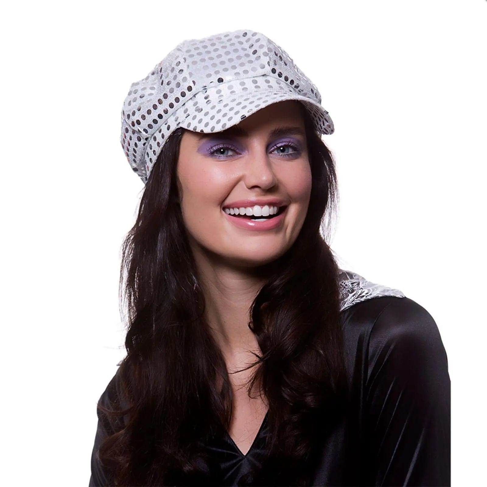 buy-cheap-70s-sequin-hat-silver-retro-disco-cap-fancy-dress-hot-on-sale_0.webp