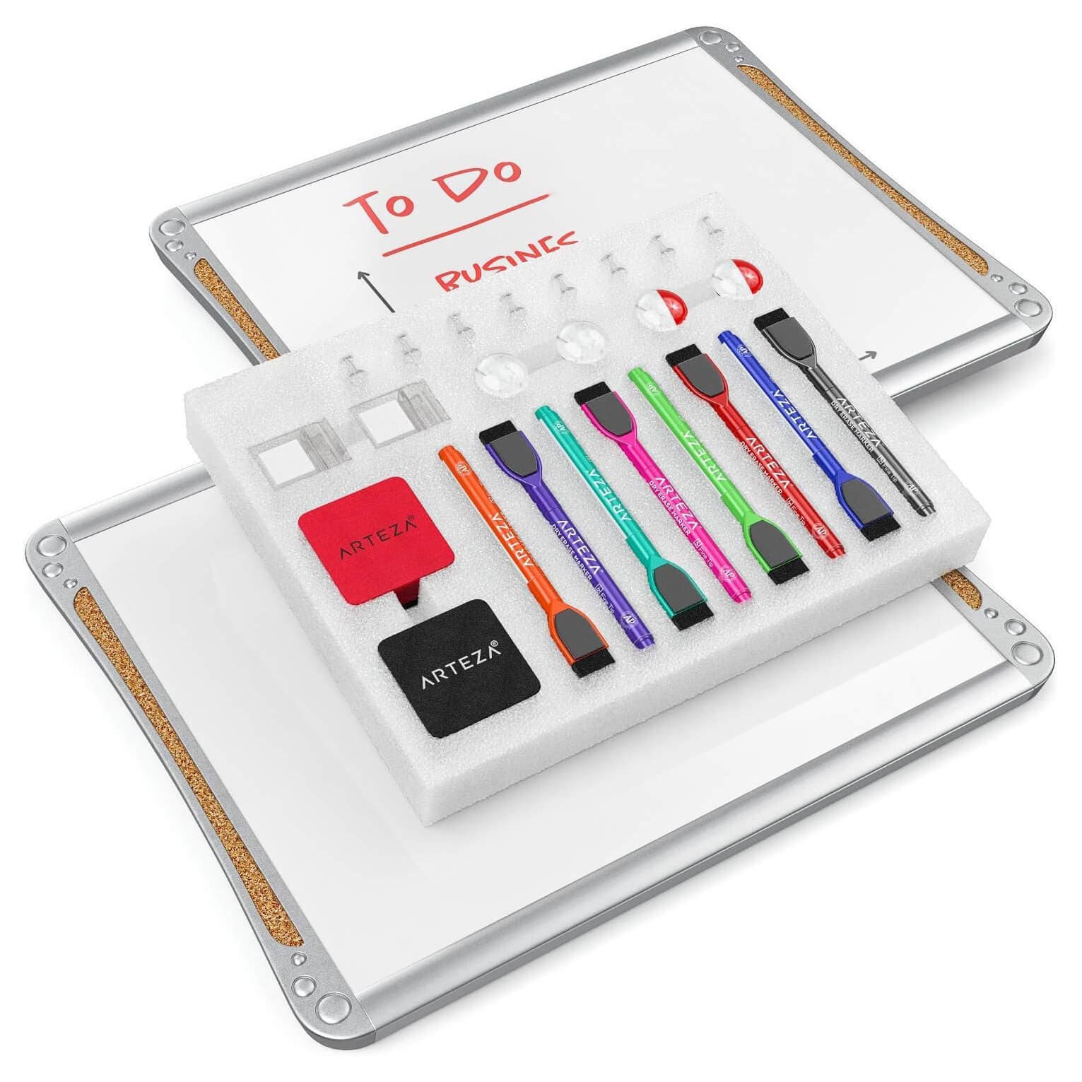we-are-the-best-place-to-buy-arteza-framed-magnetic-whiteboards-with-cork-12-x-14-pack-of-2-hot-on-sale_1.jpg