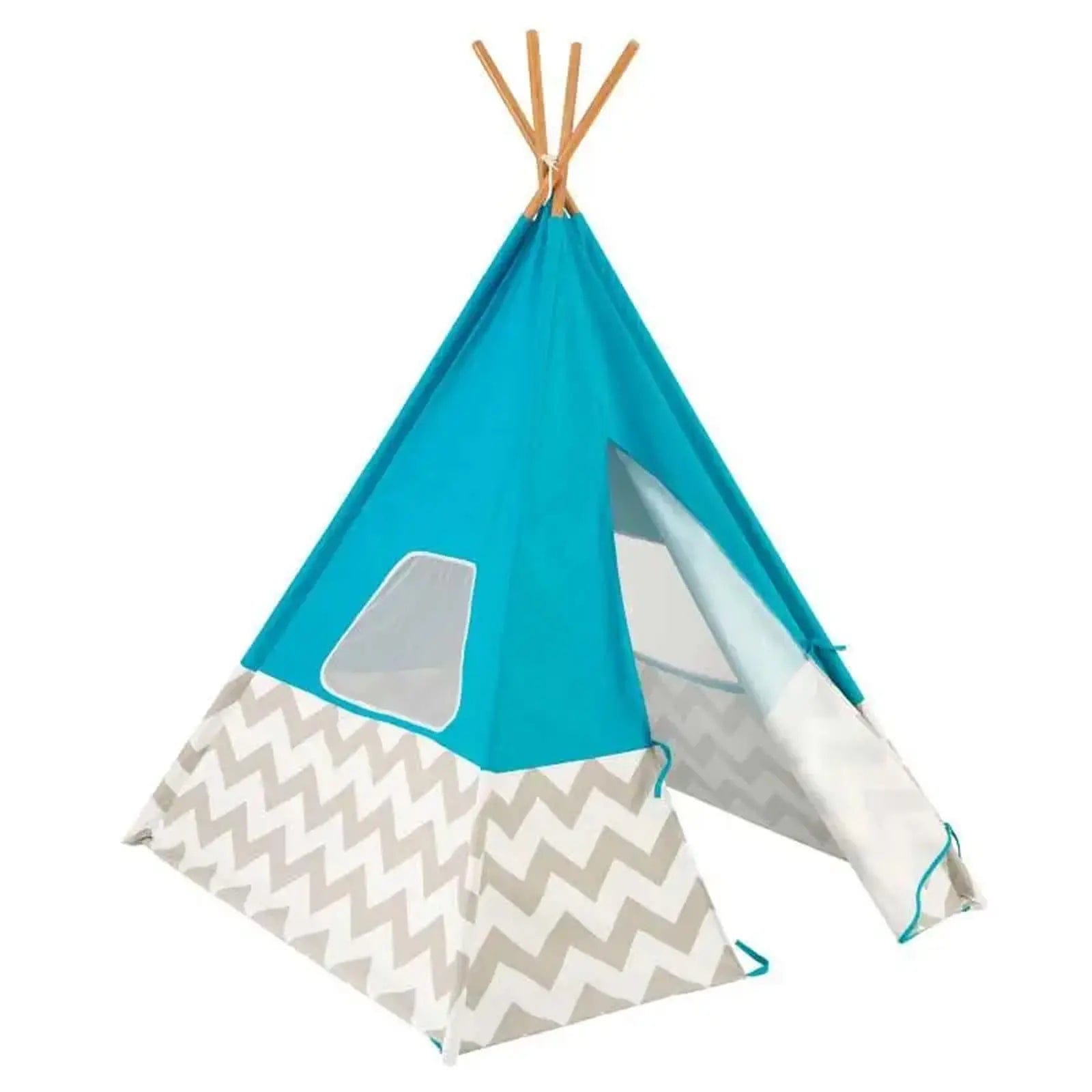 the-best-place-to-buy-official-kidkraft-play-teepee-tent-turquoise-kids-indoor-outdoor-toy-hot-on-sale_1.webp