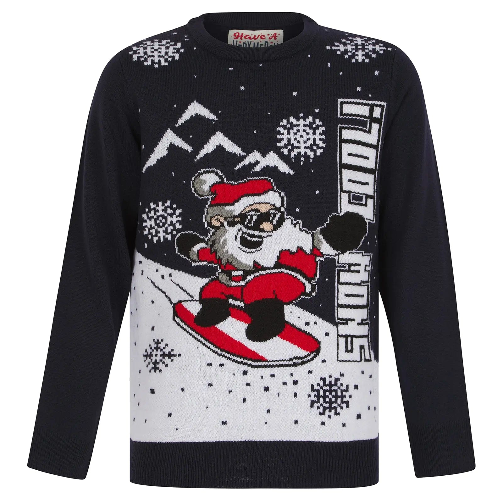 buy-authentic-kids-snow-cool-christmas-jumper-snowboarding-santa-festive-sweater-fashion_1.webp