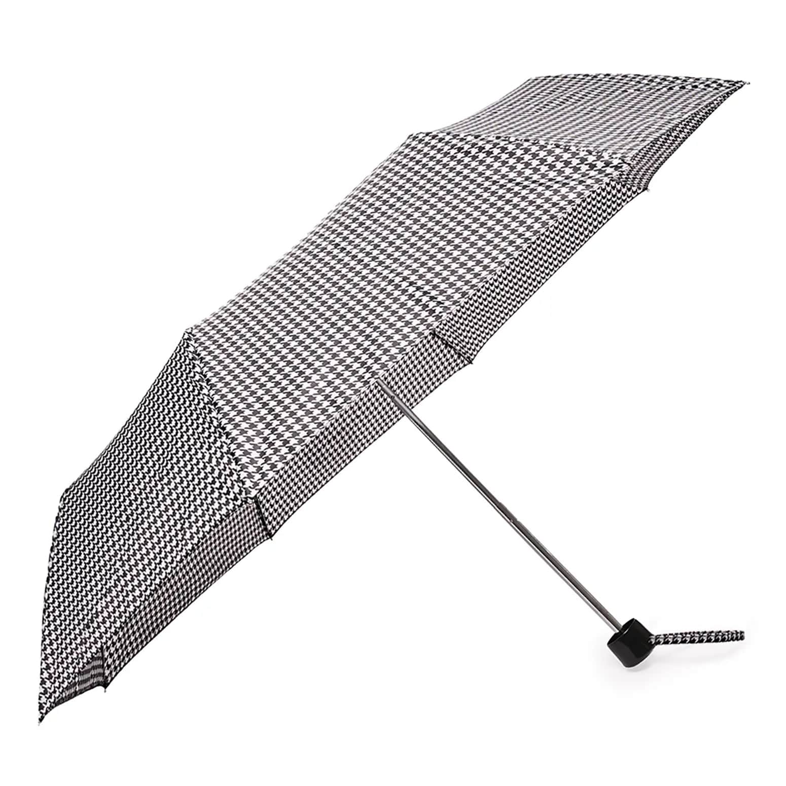 we-offer-ladies-dogtooth-supermini-umbrella-manual-brolly-black-white-discount_0.webp