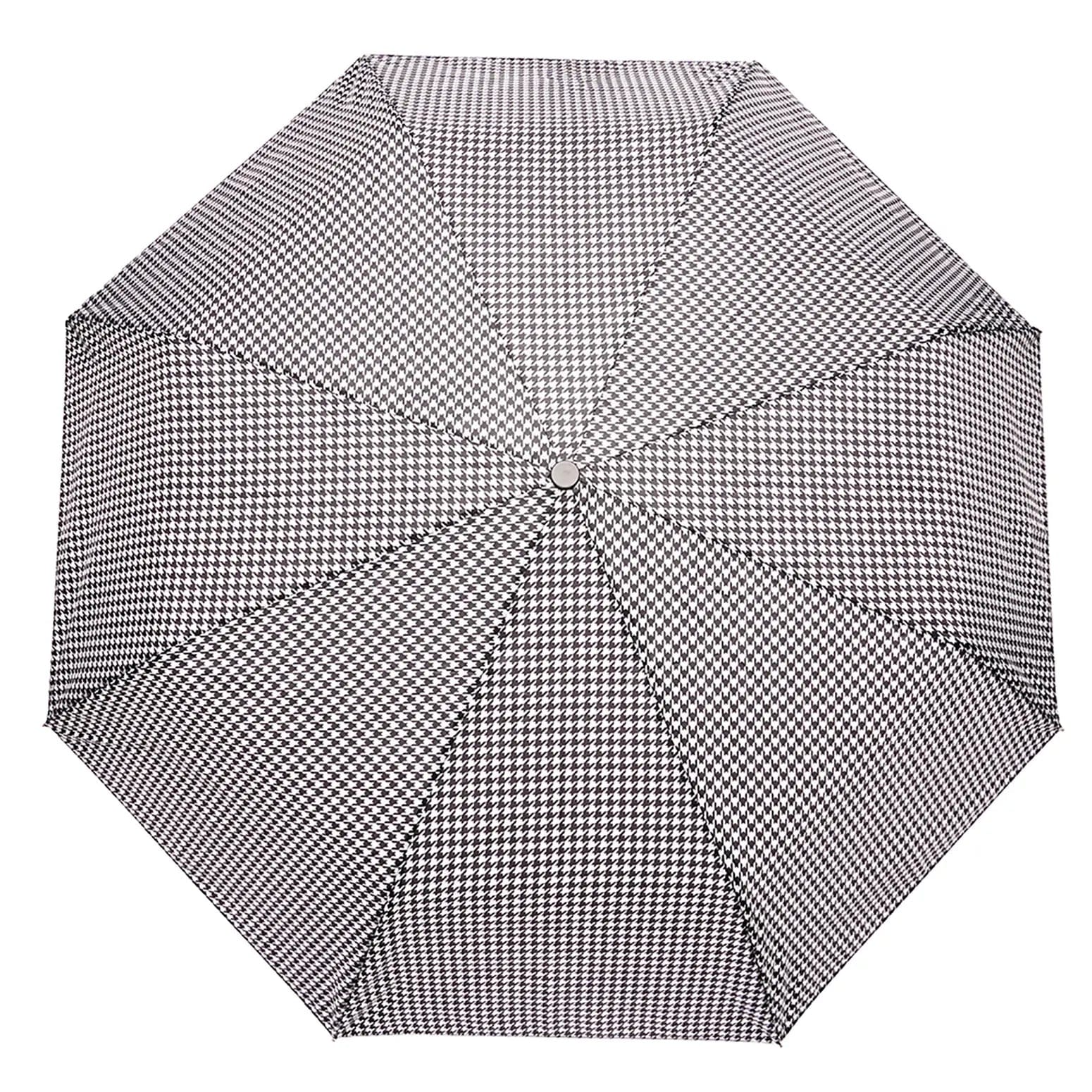 we-offer-ladies-dogtooth-supermini-umbrella-manual-brolly-black-white-discount_1.webp