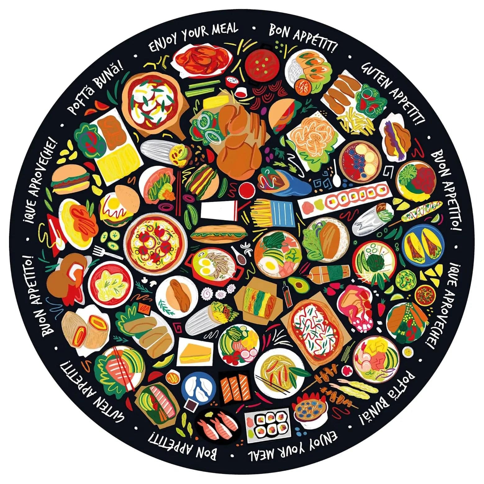 get-world-food-circular-jigsaw-puzzle-illustration-gibsons-500-pieces-online-now_1.webp