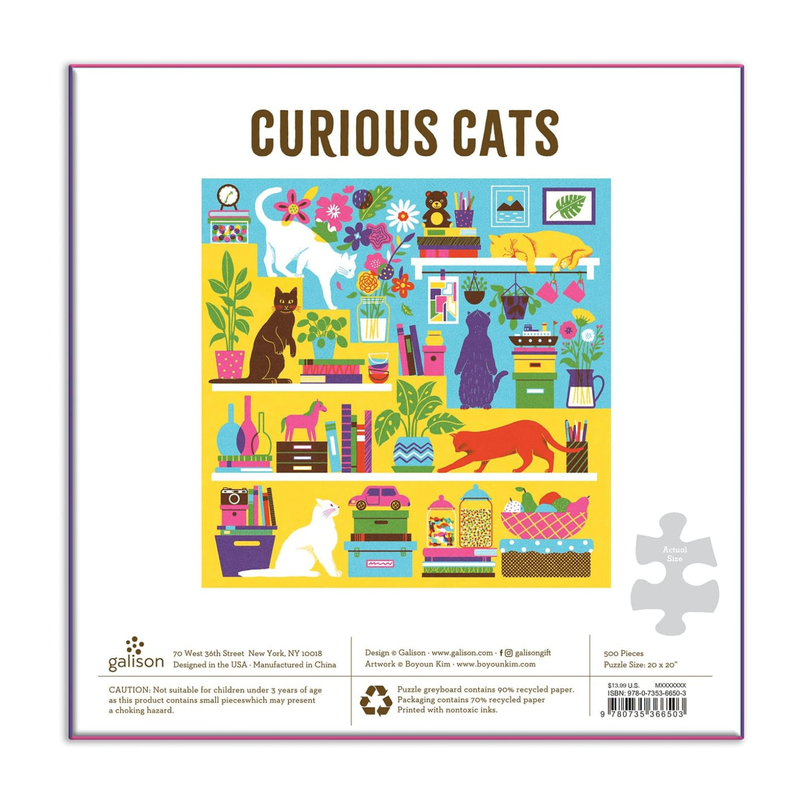 as-your-source-for-pro-sports-curious-cats-jigsaw-puzzle-illustrated-galison-500-pieces-on-sale_3.png