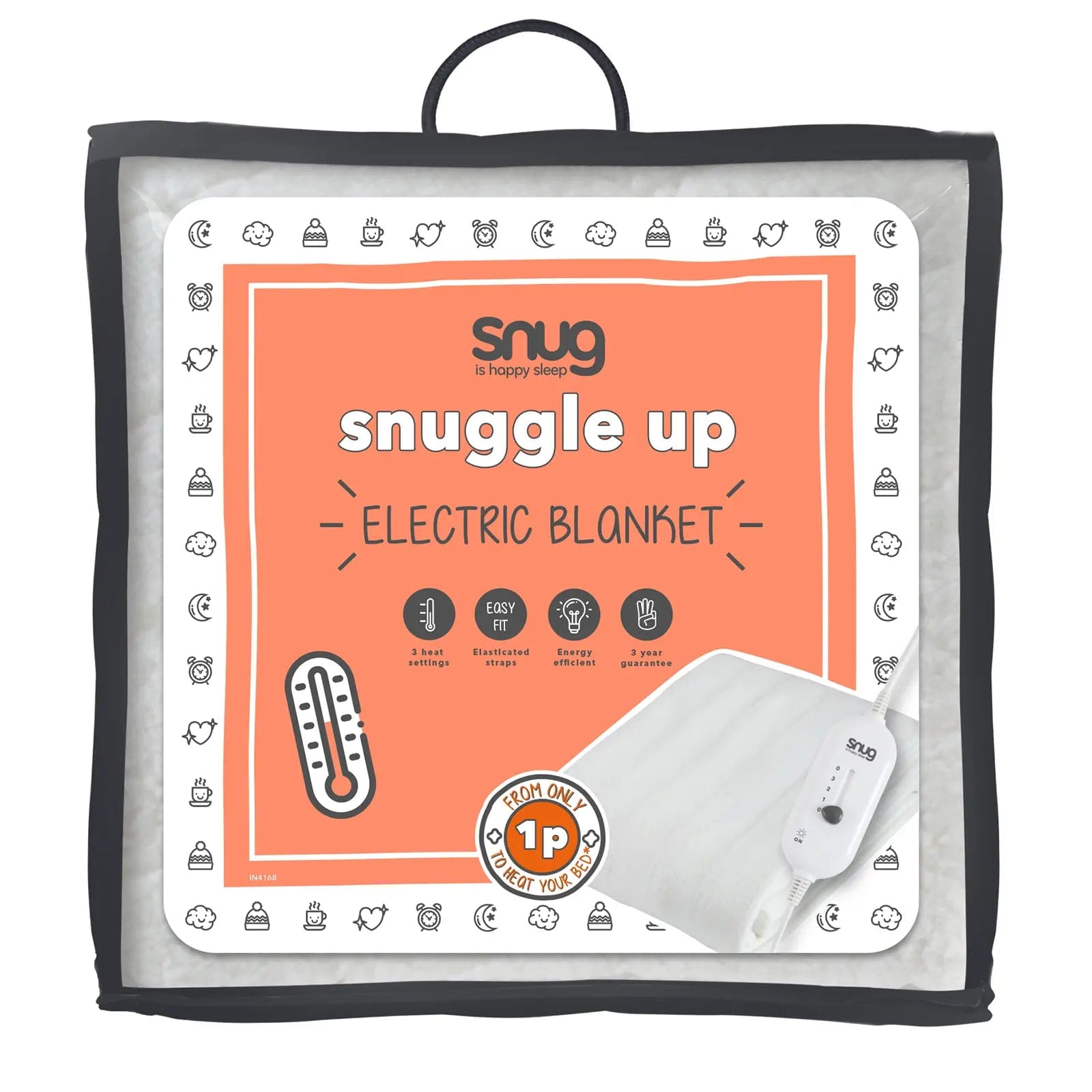 buy-and-sell-snuggle-up-electric-blanket-3-heat-settings-easy-fit-straps-online-now_0.webp