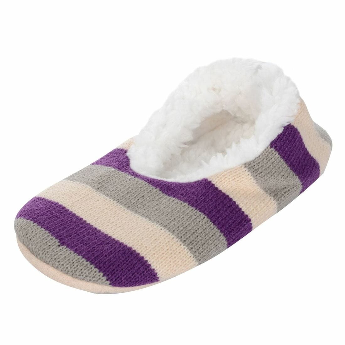 leaking-out-of-your-womens-stripe-knit-ballet-style-slippers-with-sherpa-lining-hot-on-sale_1.jpg