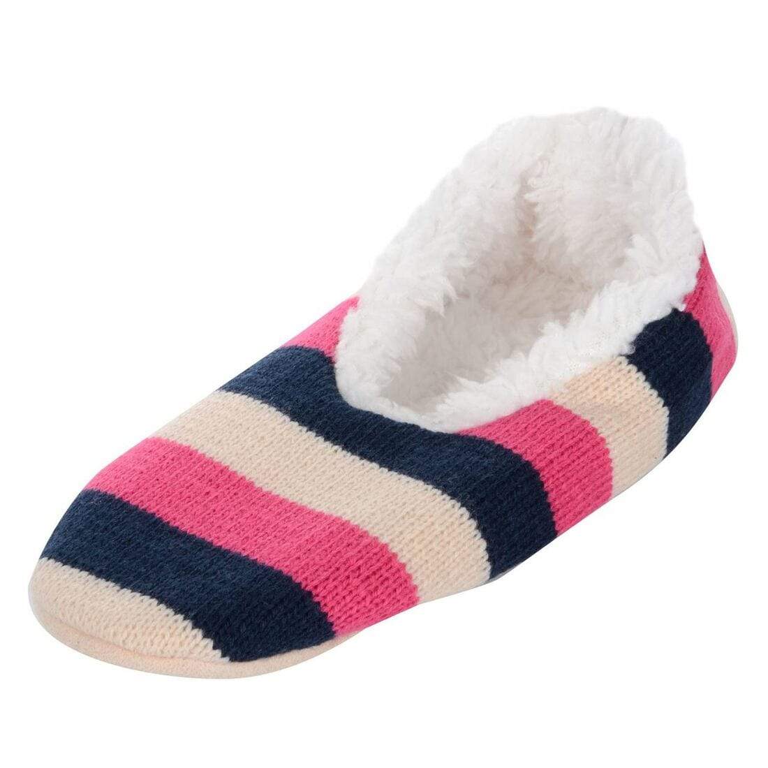 leaking-out-of-your-womens-stripe-knit-ballet-style-slippers-with-sherpa-lining-hot-on-sale_3.jpg