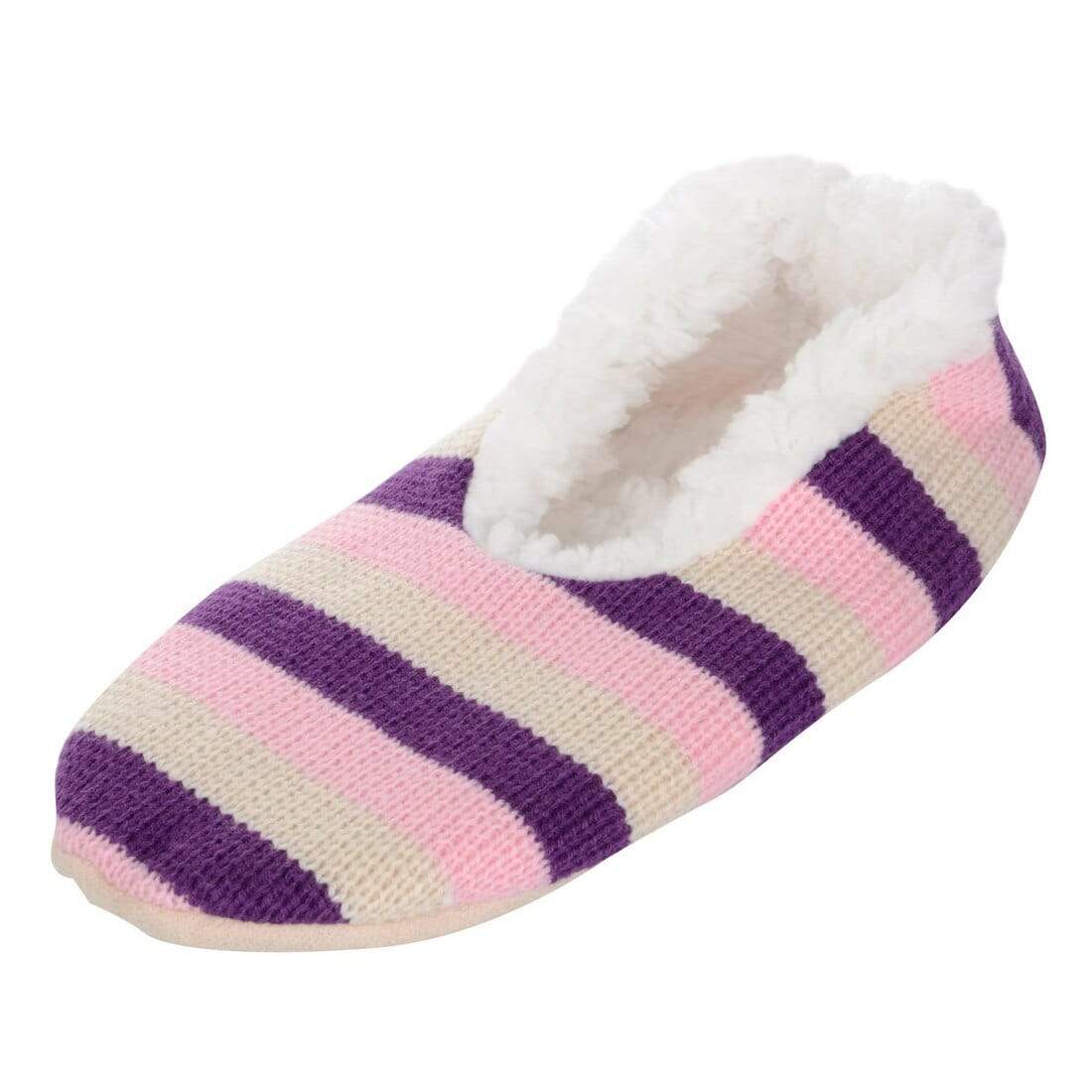leaking-out-of-your-womens-stripe-knit-ballet-style-slippers-with-sherpa-lining-hot-on-sale_5.jpg