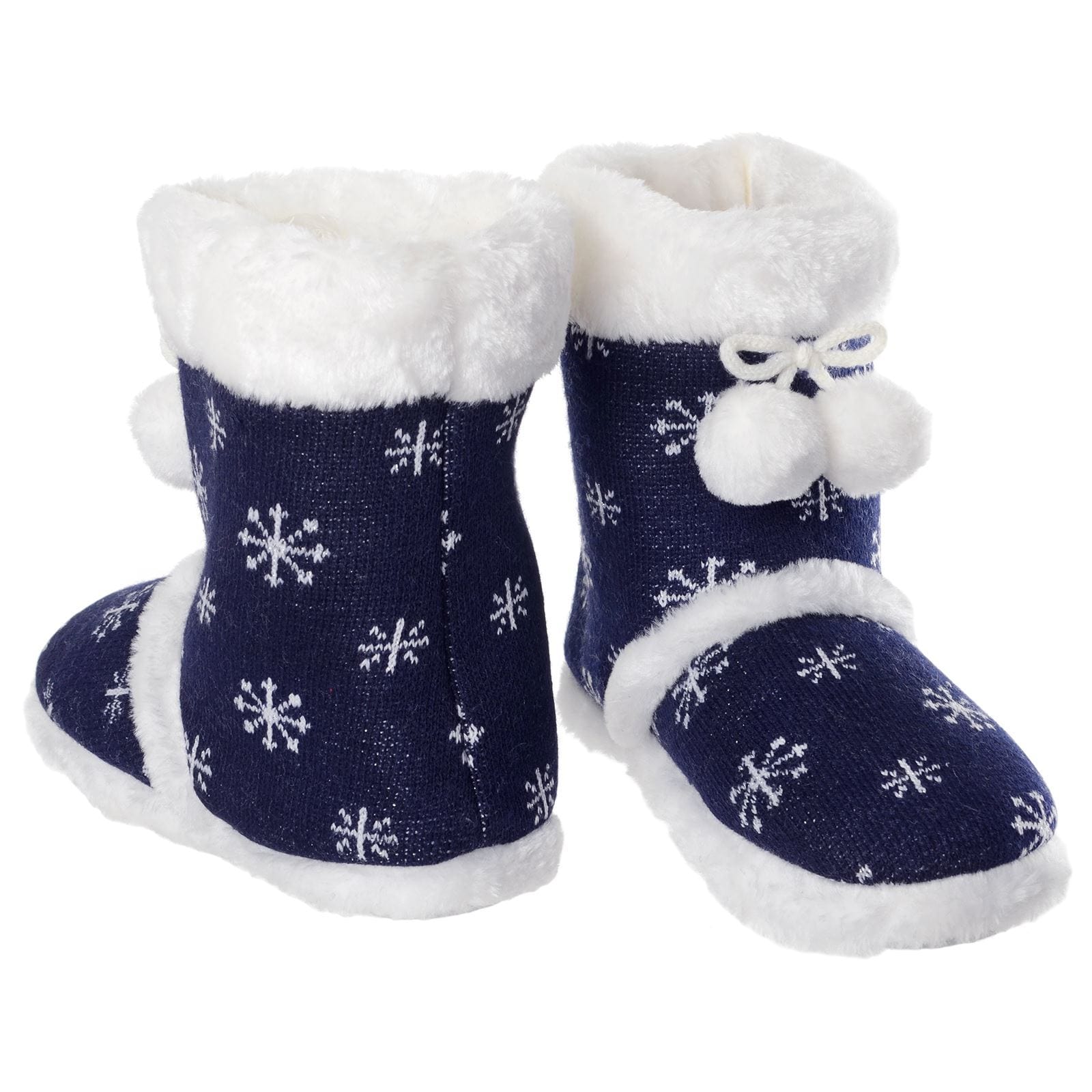 your-online-source-for-womens-slipper-boots-soft-fleece-snowflakes-pom-poms-online-hot-sale_5.jpg