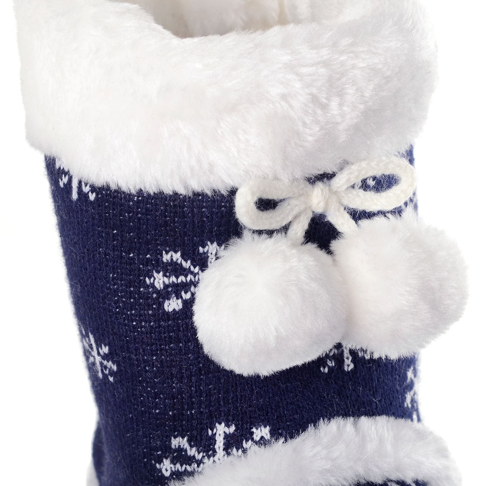 your-online-source-for-womens-slipper-boots-soft-fleece-snowflakes-pom-poms-online-hot-sale_6.jpg